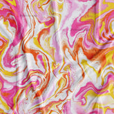 Marble Printed Fabric